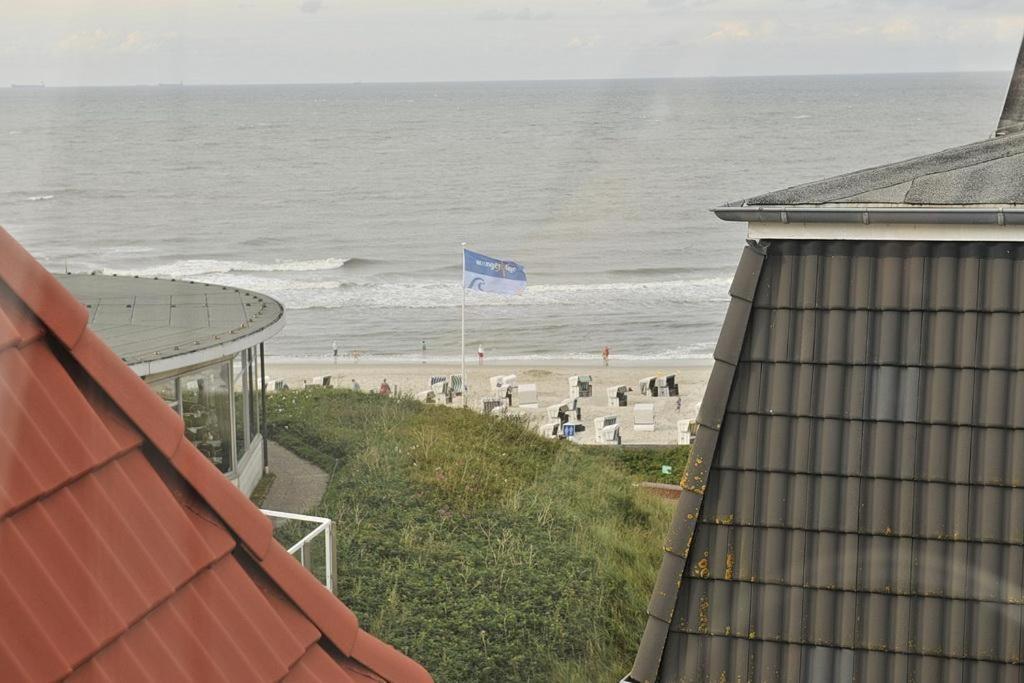 Residenz Anna See "Utkiek" Residenz Anna See "Utkiek" Wangerooge Exterior photo